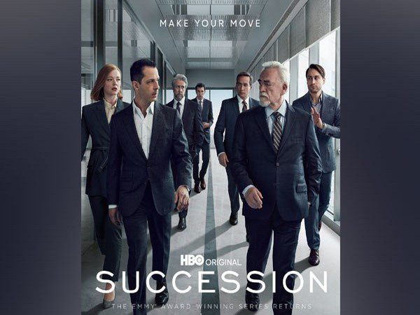 Succession