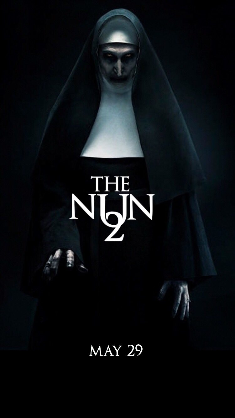 The Nun 2