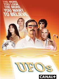 UFOs