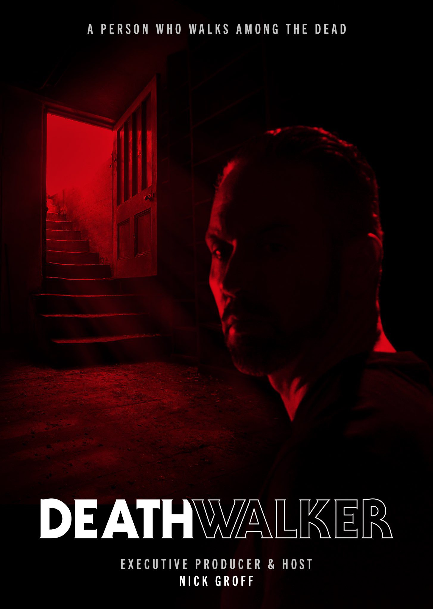 DeathWalker