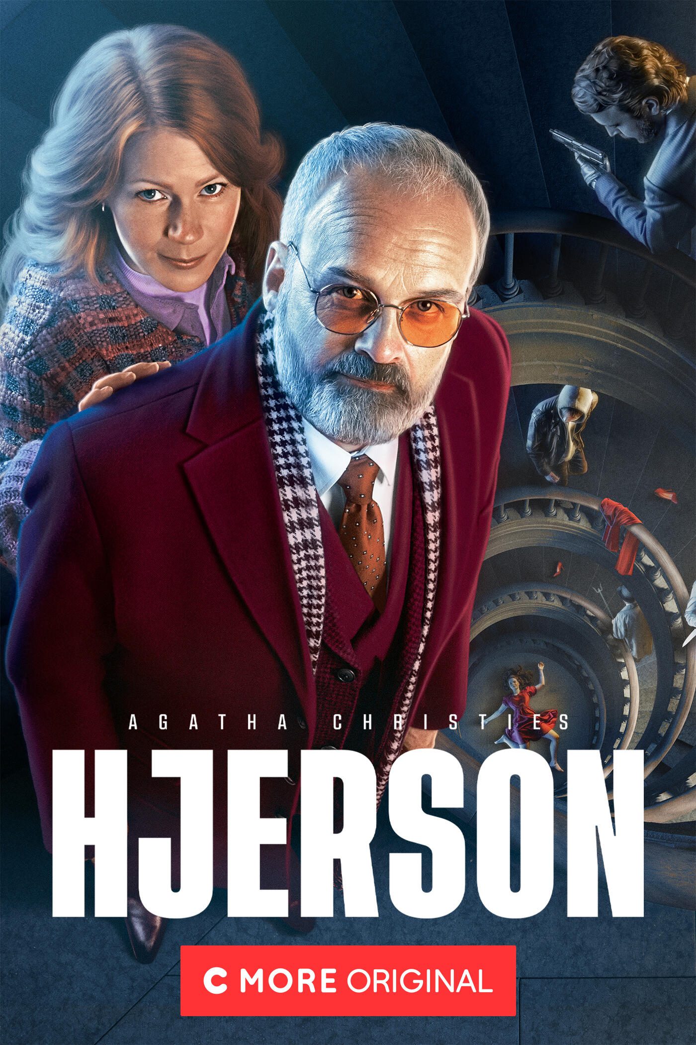 Hjerson