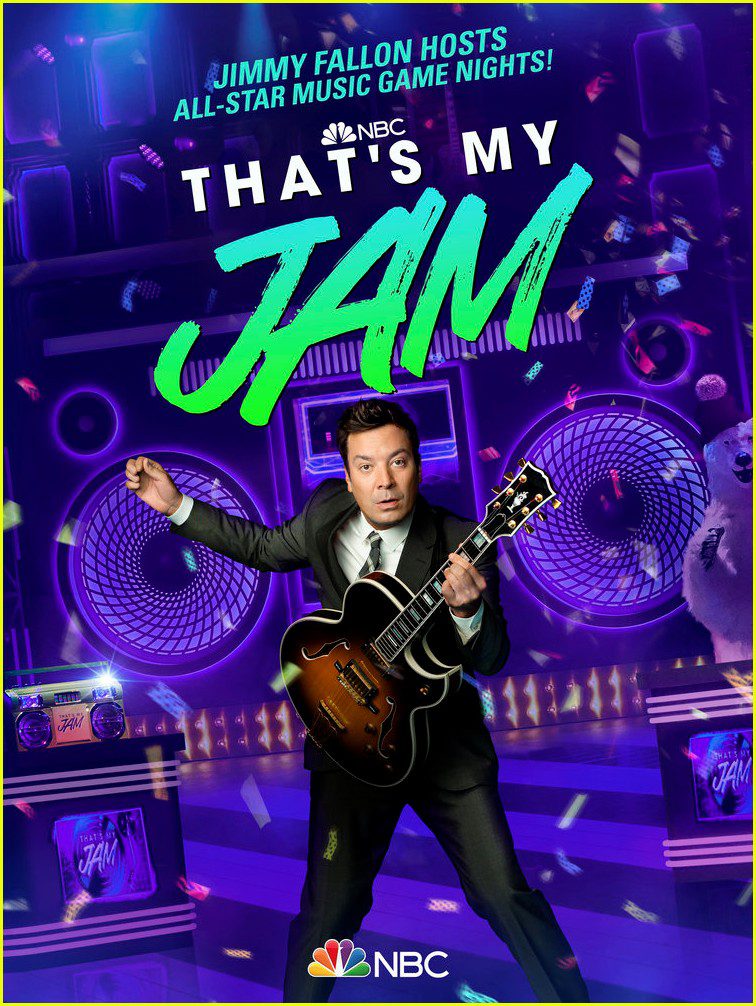 Thats My Jam