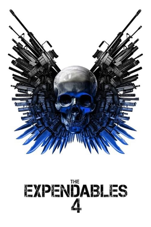 The Expandable 4