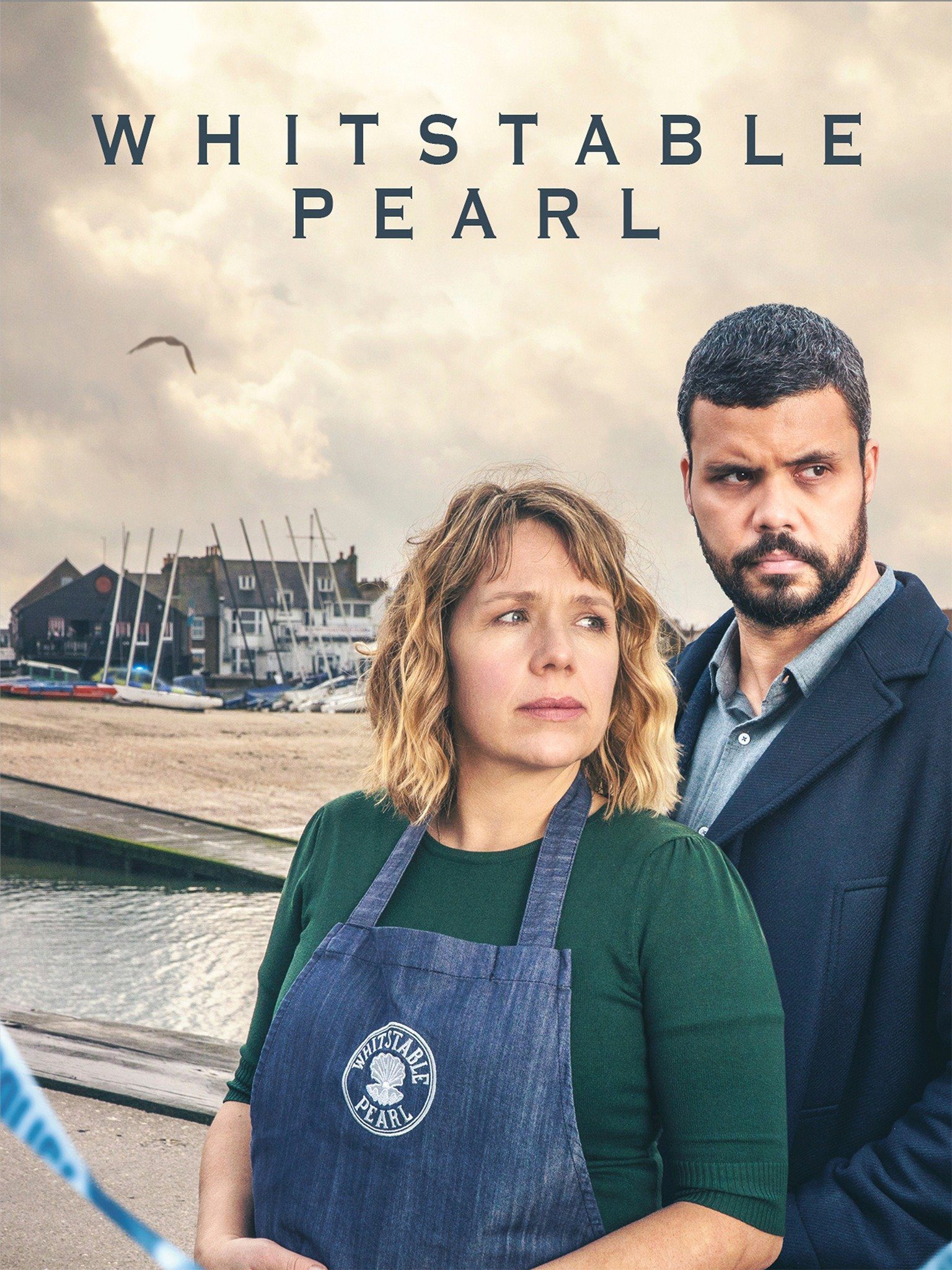 Whitstable Pearl