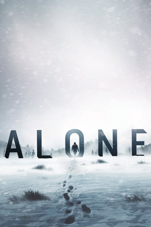 Alone new