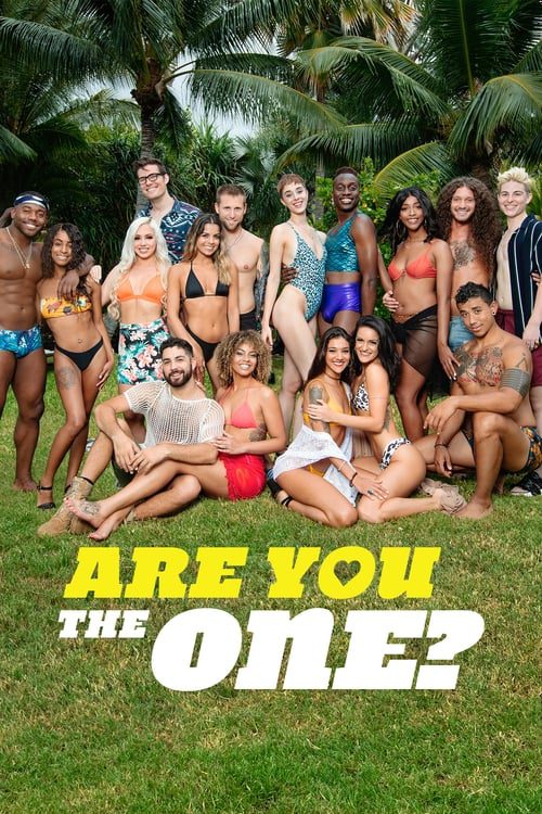 Are you The One