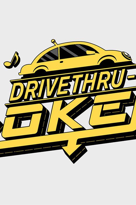Drive Thru OKE