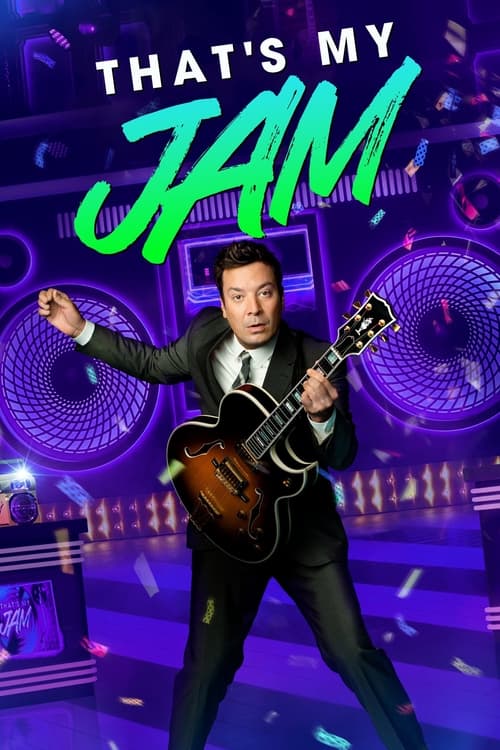 Thats My Jam