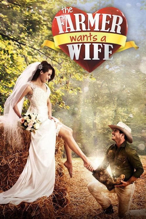 The Farmer wants a wife