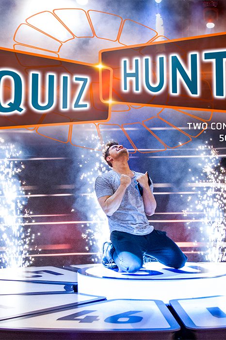 quiz hunt