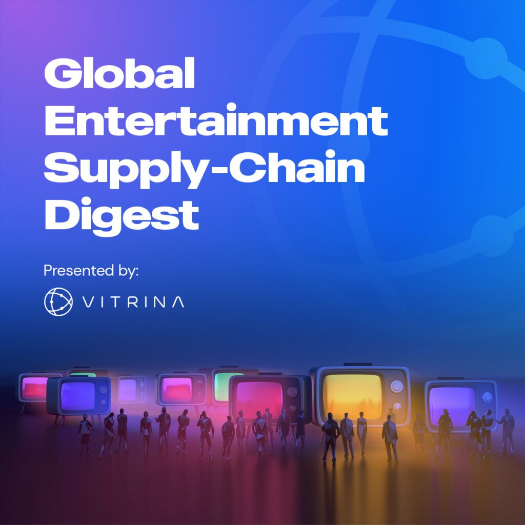 AI in Entertainment, Season Renewals and International Partnerships