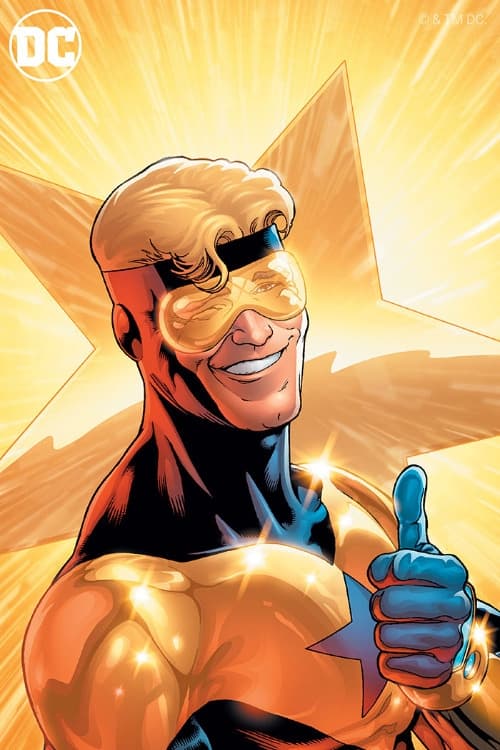 Booster Gold