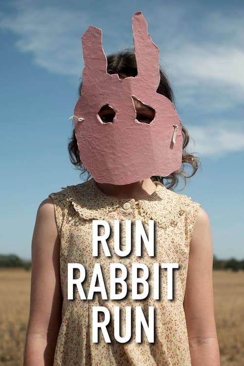 Run Rabbit Run 1