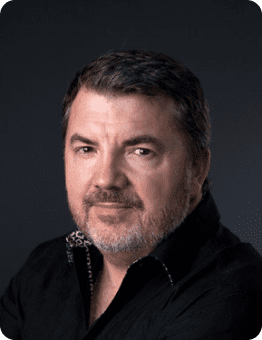 Chuck Parker