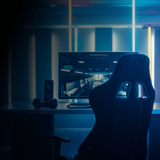 Push Start – is now a Vitrina Featured Company! 4 Gaming Podcast