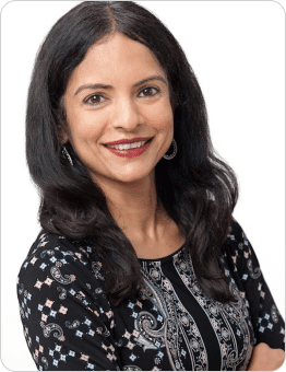 Shalini Govil Pai