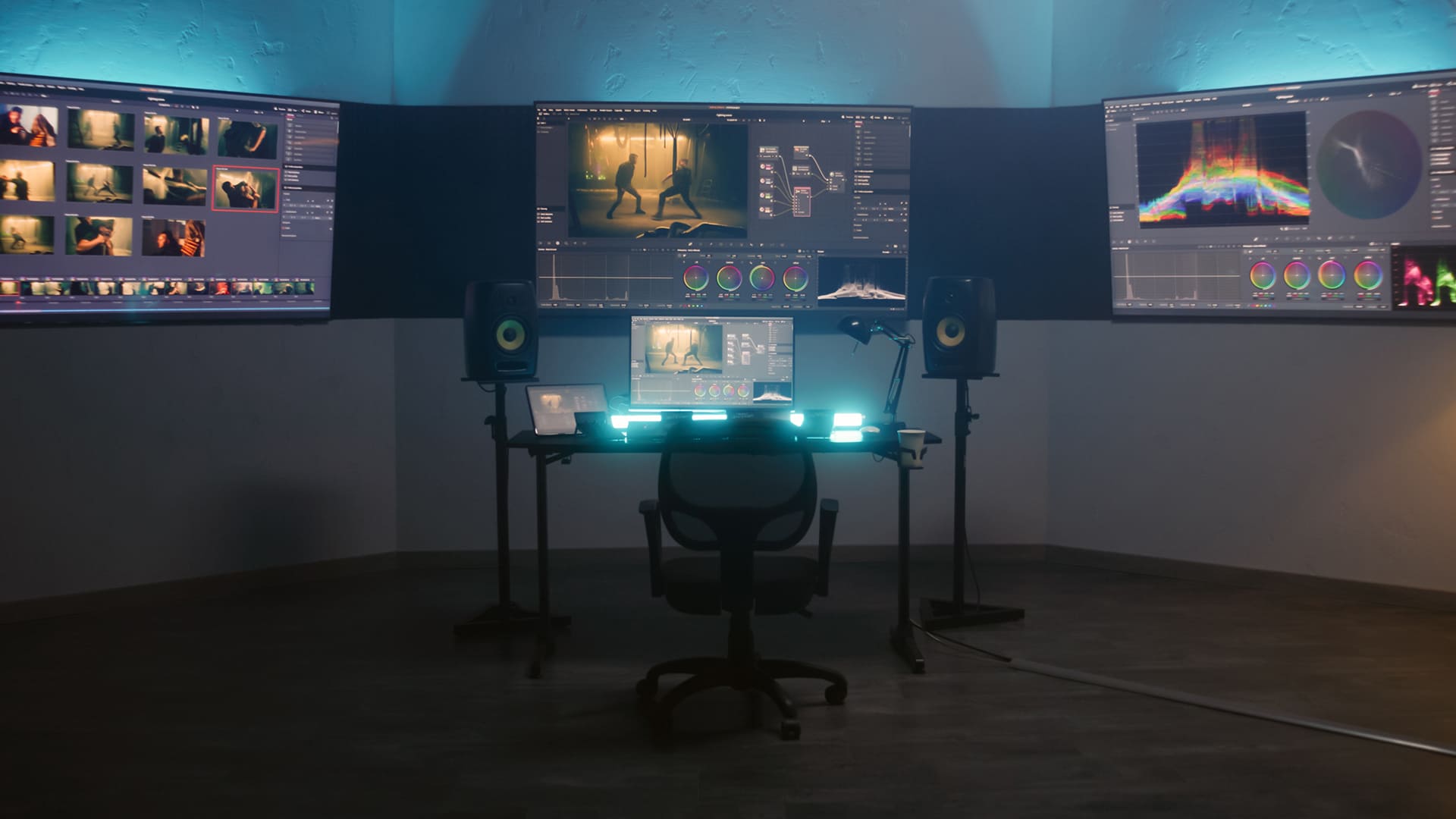 How to Choose the Best VFX Company for Film and TV: A Complete Guide 25 Sales Rights