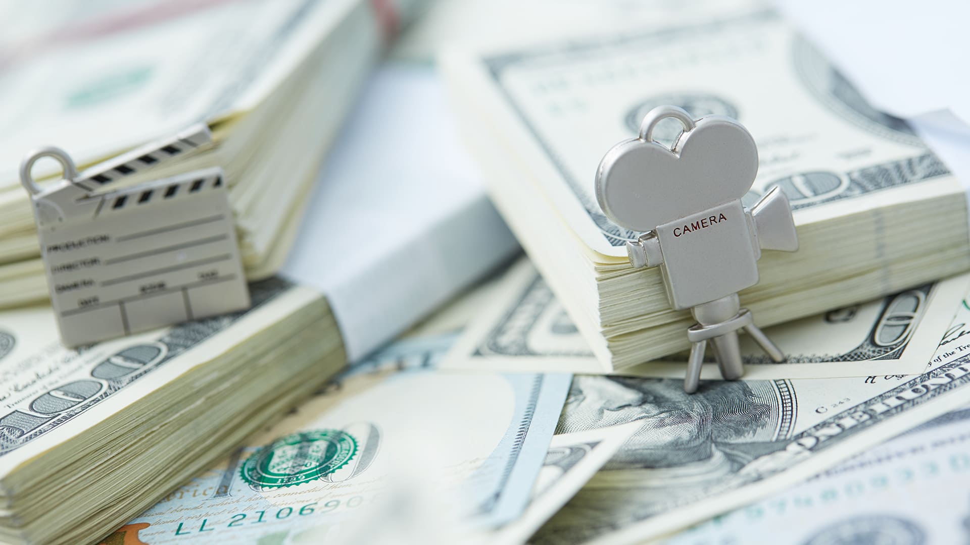 Top 10 Ways to Secure Financing in Film and Television