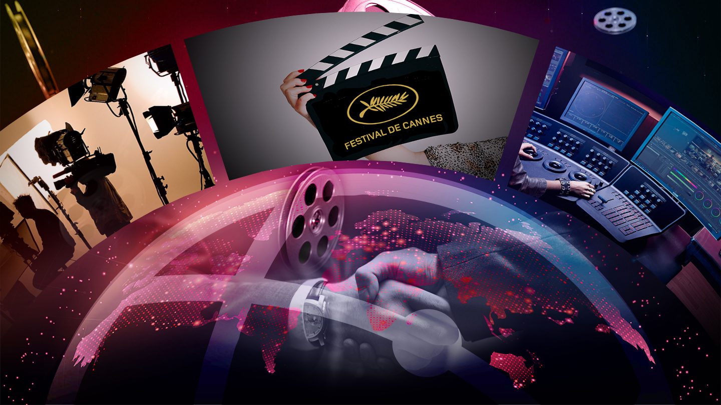 Lights Camera Cannes 2023
