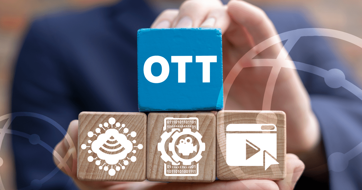 Content Acquisition in the OTT Industry