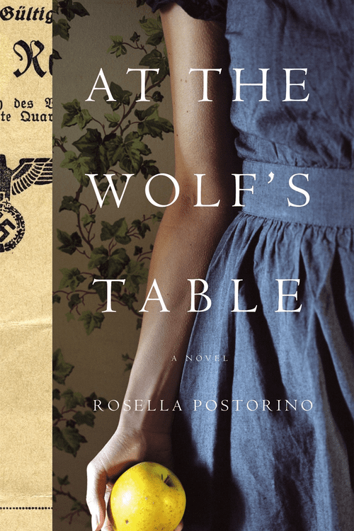 At The Wolf's Table