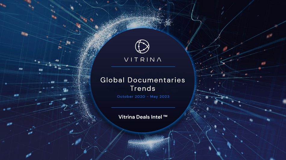 Global Documentaries Trends
