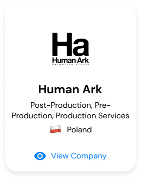 Human Ark