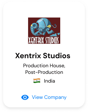 Xentrix Studios
