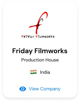 Friday Filmworks