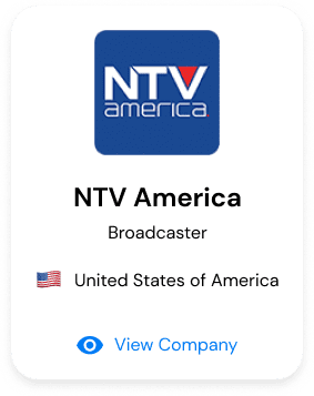 NTV America