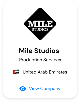 Mile Studios