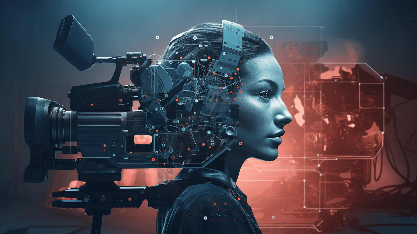 A.I. in Filmmaking: Revolutionizing the Entire Process from Pre-Production to Distribution