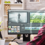 Color Grading vs. Color Correction