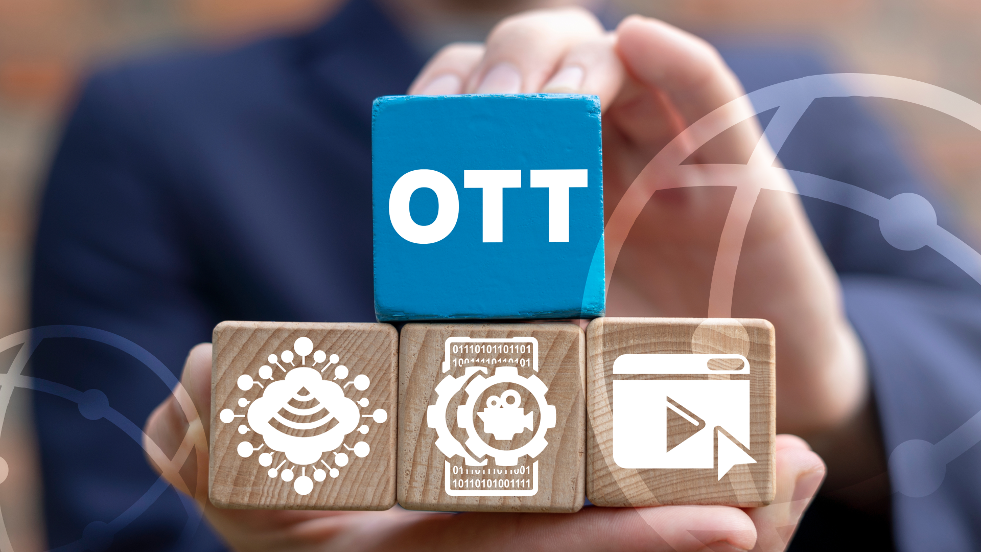 OTT TechFAST