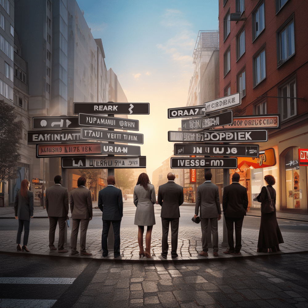 Difficulties to Acquire Content Internationally