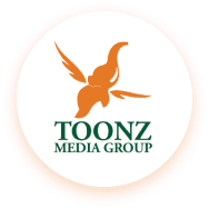 Animation Innovation: A Conversation with Toonz Media Group 7 Toonz Media Group