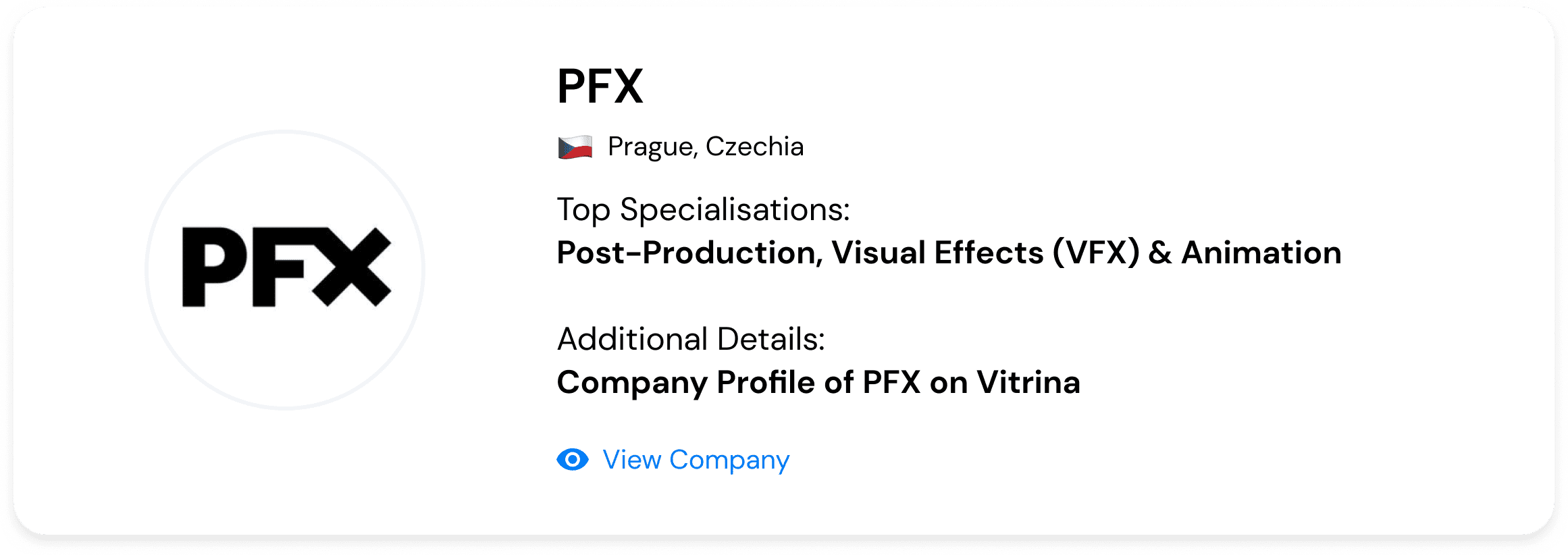 PFX
