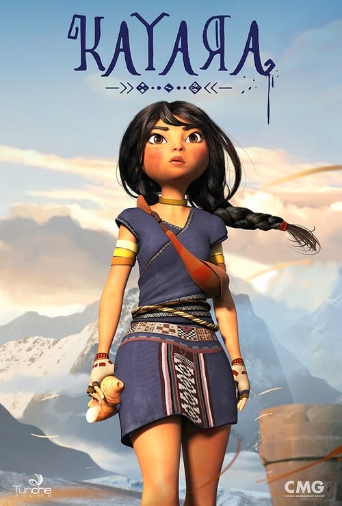 Animation Innovation: A Conversation with Toonz Media Group 10 Kayara 1