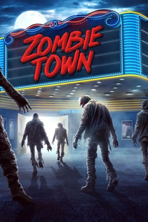 Animation Innovation: A Conversation with Toonz Media Group 12 Zombie Town 1