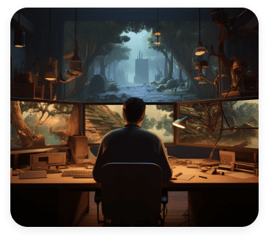 Dada! Animation – is now a Vitrina Featured Company! 4 Animation Innovation