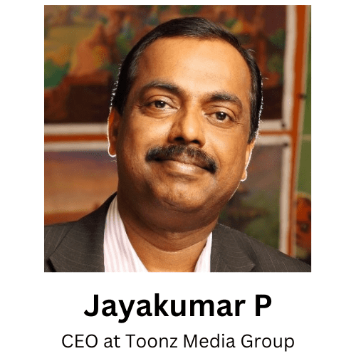Global Expansions & New Tech: Paramount+ Japan, Warner Bros. Discovery UK, A+E Networks EMEA, and Google TV's FAST Channels 3 toonz 1