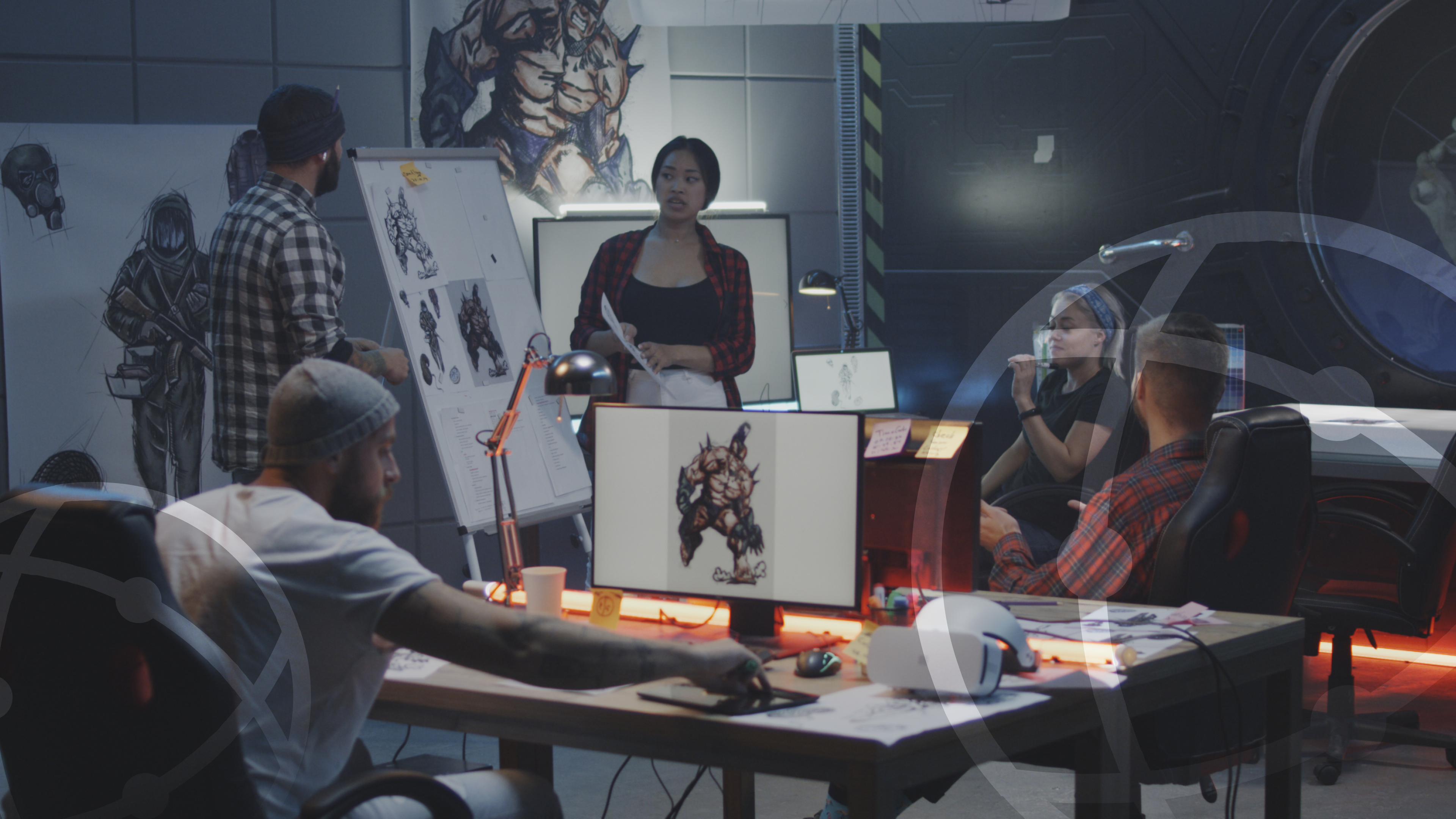 Black Photon – is now a Vitrina Featured Company! 4 3840 x 2162 4