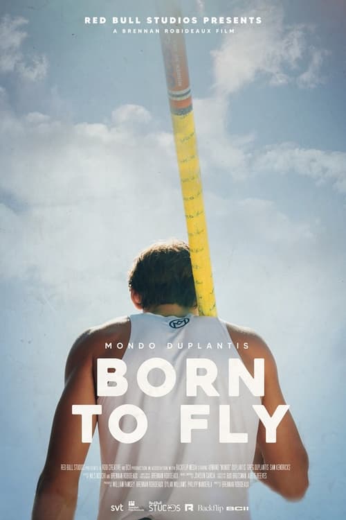 Born to fly