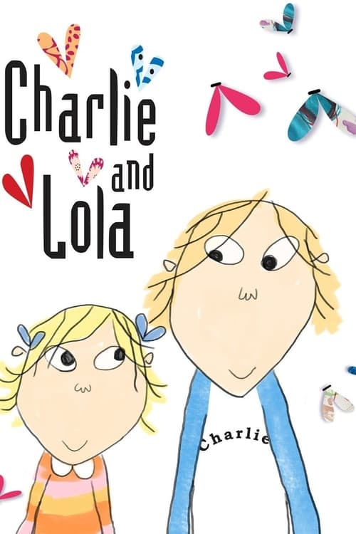 Charlie And Lola