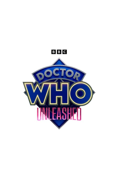 Doctor Who Unleashed 1
