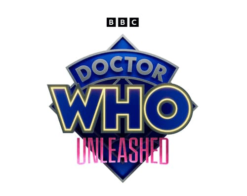 Doctor Who Unleashed