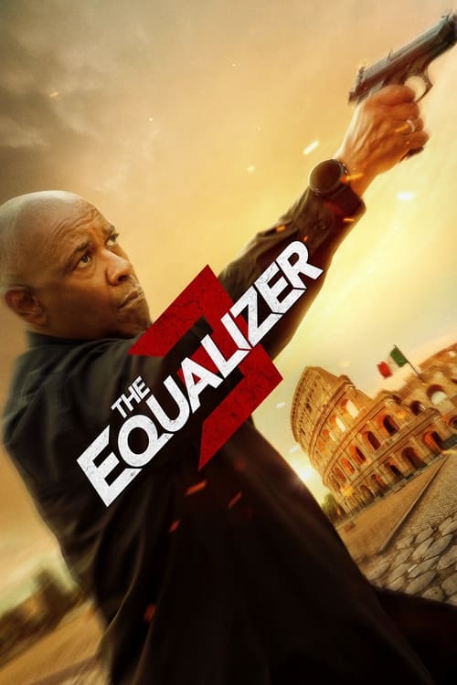Equaliser 3