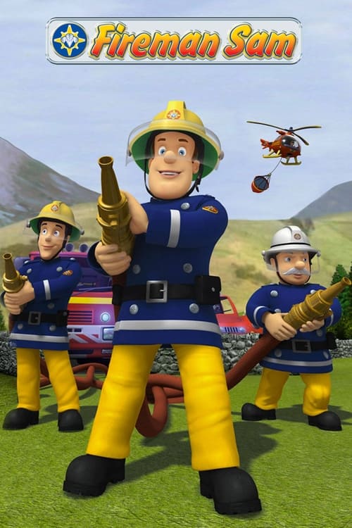 Fireman Sam