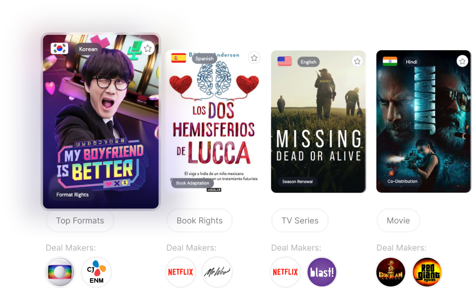 Story and Conceptualization