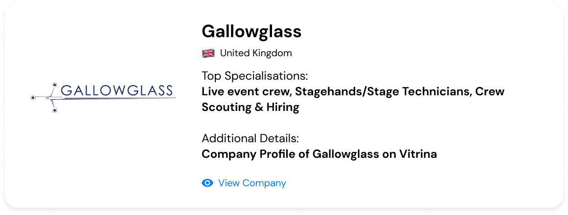 Gallowglass